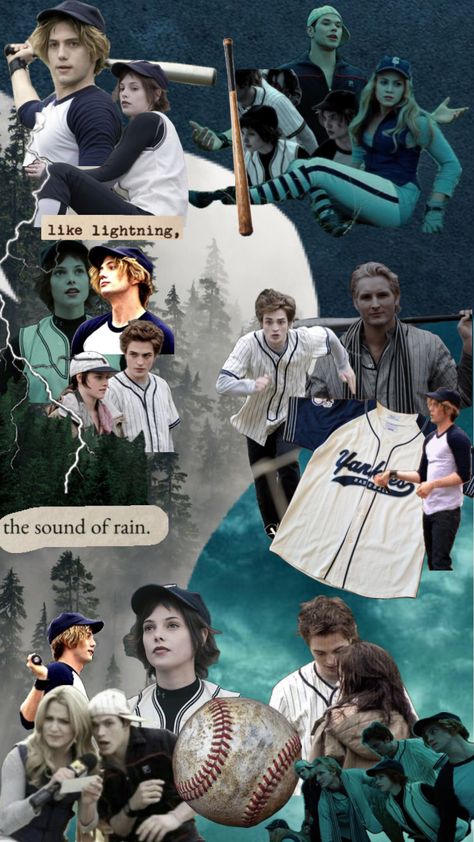 #wallpaper #twilightsaga #twilight #twilightaesthetic #twilight2008 #baseball #vampirebaseball #twilightbaseball #baseballscene Baseball Twilight, Twilight Baseball Scene, Twilight Costumes, Twilight Baseball, Twilight Christmas, Music Diary, Twilight Facts, Twilight Party, Vampire Twilight