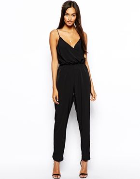 ASOS // White Short Jumpsuit, White Lace Jumpsuit, Strappy Jumpsuit, Cami Jumpsuit, Lace Jumpsuit, Wardrobe Stylist, Maxi Dress Online, Bodycon Fashion, Big Fashion