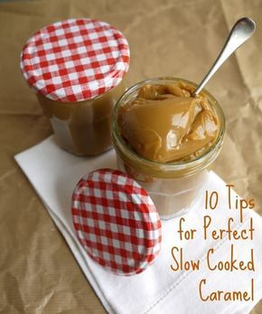 The easiest ever slow cooker caramel sauce. Made in a crockpot, this condensed milk caramel sauce is perfectly smooth, not grainy and delicious! Caramel Recipe Condensed Milk, Easy Caramel Recipe, Recipe Condensed Milk, Caramel From Condensed Milk, Caramel Recipe, Easy Caramel, How To Make Caramel, Crock Pot Desserts, Dessert Candles