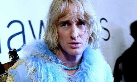 Convo Inspiration - Hansel (from Zoolander) Hansel Zoolander, Eli Cash, Fem Lesbian, Cool Kids Club, Owen Wilson, Mysterious Girl, Childhood Movies, Love Film