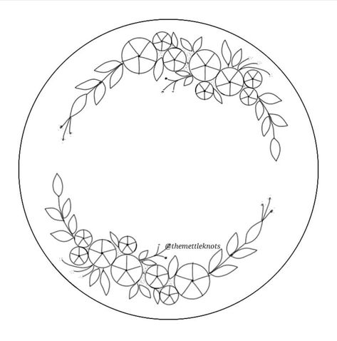 Embroidery Hoop Art Diy, Hand Embroidery Patterns Free, Ribbon Embroidery Tutorial, Embroidery Lessons, Hand Embroidery Patterns Flowers, Floral Embroidery Patterns, Diy Embroidery Patterns, Handmade Embroidery Designs, Embroidery Tutorial