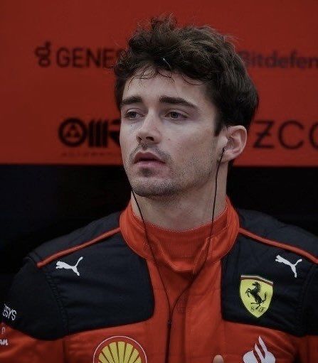 Charles Leclerc, Go Up, The Race, The Way, Look At, Writing, Orange