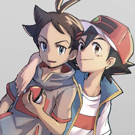 Ash Journeys, Goh Pokemon, Pokemon Ash Ketchum, Green Pokemon, Pokemon Ash And Serena, Cool Pokemon Wallpapers, Pokemon Manga, Pokémon Stuff, Ash Pokemon