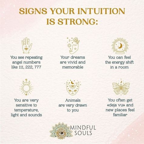 Strong Intuition Quotes, Listening To Intuition, How To Trust Your Intuition, How To Listen To Your Intuition, Intuitive Art Spiritual, How To Be Spiritual, How To Be More Spiritual, Intuition Affirmations, Finding Spirituality