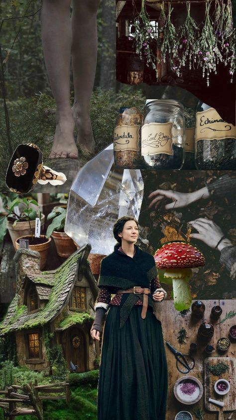 Earth Witch Aesthetic, Earth Witch, Witch Art, Witch Aesthetic, Witch, Art