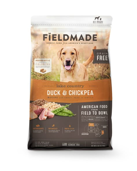 Dog Food Packaging Dog Food Packaging, Dog Clinic, Pet Food Packaging, Logo Packaging Design, Pet Branding, Diy Dog Food, Animal Food, Dog Food Brands, Pet Supplements