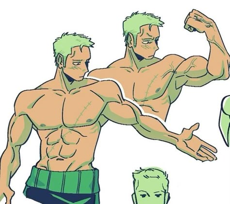 Group Selfie Poses Drawing Reference, How To Draw Zoro, One Piece Screenshots, رورونوا زورو, Zoro Roronoa, One Piece Crew, One Piece Funny, Zoro One Piece, One Peice Anime