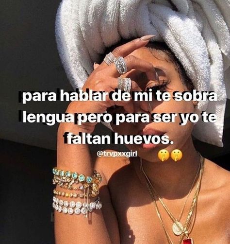 Spanish Quotes Amor, Latinas Quotes, Mean Girl Quotes, Spanglish Quotes, Instagram Captions For Selfies, Cute Spanish Quotes, Quotes En Espanol, Bad Girl Quotes, Good Instagram Captions