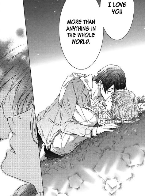 One of my favorite couples!! Love them!! ❤️ (Naoe Tsuyoshi & Asai Yukiko - Nijiiro Days) Nijiiro Days, Couples Love, Cartoon Memes, Shoujo Manga, Manga Pages, Anime Ships, Love You More Than, Manhwa Manga, Love You More