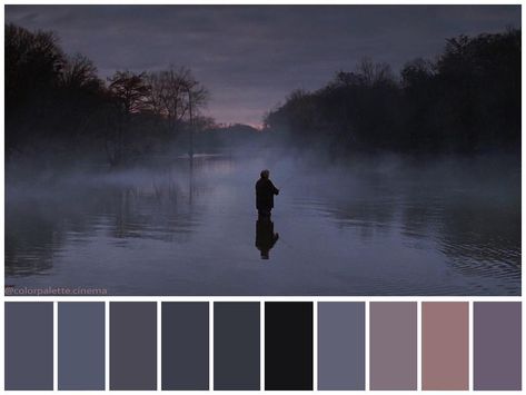 5,327 vind-ik-leuks, 15 reacties - cinema.magic (@colorpalette.cinema) op Instagram: ': "Big Fish" (2003). •Directed by Tim Burton •Cinematography: Philippe Rousselot •Production…' Directed By Tim Burton, Color In Film, Cinematography Lighting, Movie Color Palette, Color Script, Colorful Oil Painting, Paint Color Schemes, Production Design, Color Palate