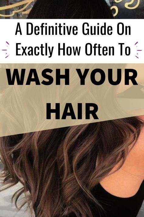 Wash Curly Hair, Should I Wash My Hair, Clarify Hair, Mexican Hairstyles, Wash My Hair, Exfoliate Scalp, Washing Your Hair, Dry Curly Hair, Hair Quiz