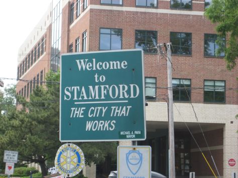 13 Signs You're From Stamford, Connecticut Tournament Of Books, Stamford Connecticut, Stamford Ct, Talking Behind Your Back, Loving People, Hometown Heroes, Travel Books, Coastal Grandmother, Airplane Design