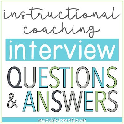 Instructional Coaching Questions, Instructional Coach Interview, Student Centered Coaching, Instructional Coaching Forms, Math Instructional Coach, Instructional Coaching Tools, Academic Coaching, Reading Coach, Instructional Leadership