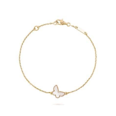 Gold Office, Jewelry Casual, Jewelry Bracelets Silver, Butterfly Bracelet, Van Cleef Arpels, Office Style, Van Cleef, Personal Shopper, Silver Bracelets