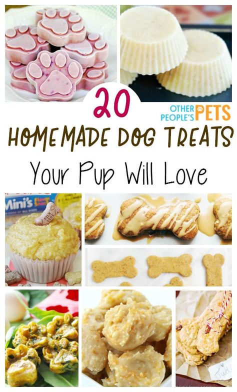 Homemade Doggie Treats, Homemade Dog Cookies, Sweet Potato Dog Treats, Pet Treats Recipes, Easy Dog Treat Recipes, Frozen Dog Treats, Dog Biscuit Recipes, Easy Dog Treats, Healthy Dog Treats Homemade