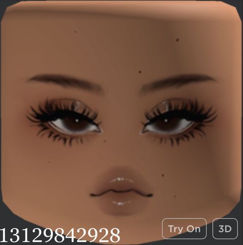 Cute Faces Codes Bloxburg, Cute Face Bloxburg Codes, Bloxburg No Face Codes, Faces Codes Brookhaven, Roblox Face Codes Brookhaven, Berry Avenue Codes For Faces, Bloxburg Codes For Faces, Roblox Id Codes For Face, Bloxburg Face Codes Makeup