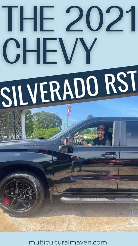 chevy silverado rst 2021 2021 Chevy Silverado, Car Cleaning Hacks, Family Car, Car Review, Chevy Silverado, Car Cleaning, Me Now, New Cars, Need This