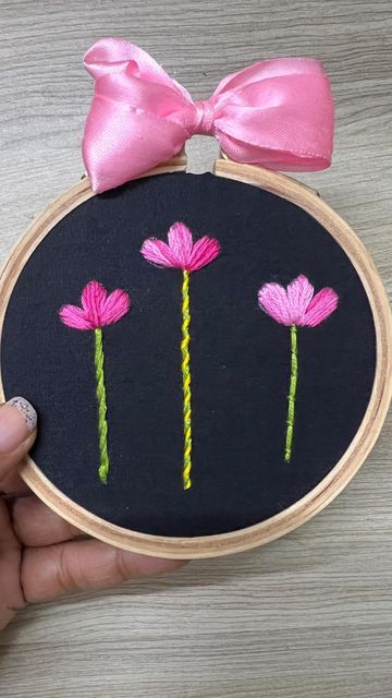 Whipped Back Stitch, Couching Stitch, Stem Stitch, Grow Instagram, Daily Page, Back Stitch, Which One Are You, Crafty Ideas, Sewing Tutorials