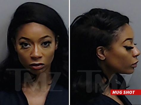 'Love & Hip Hop' Star Tommie Lee -- Easy, Breezy, Beautiful ... Mug Shot Girl (MUG SHOT) Tommie Lee, Love And Hip Hop Atlanta, Celebrity Mugshots, Love And Hip Hop, Hip Hop Atlanta, Mug Shot, Everyday Quotes, Blue Aesthetic Pastel, Beyonce And Jay Z