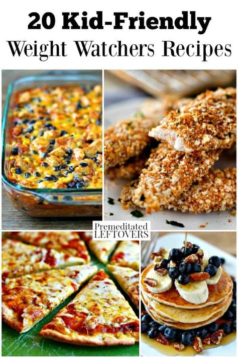 Low Calorie Dinners, Weight Watchers Recipes, Weight Watcher Dinners, Calorie Meals, Natural Detox Drinks, Going Vegetarian, Detox Drinks Recipes, Mood Food, Weight Watchers Diet