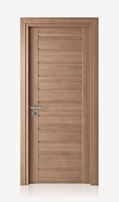 Readymade Doors For Bedroom, Plus Door Design Modern, Modern Interior Doors Wood, Laminated Doors Design, Modern Wood Doors Interior Bedrooms, Aesthetic Door Painting, Laminate Door Design Ideas, Laminate Door Design Modern, Wooden Doors Interior Modern