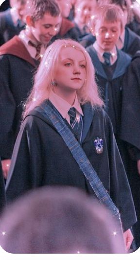 Luna Lovegood Art, Luna Lovegood Aesthetic, Harry Potter Luna, Harry Potter 5, Harry Potter Luna Lovegood, Harry Potter Books Facts, Harry Potter And The Chamber Of Secrets, Harry Potter Costume, Harry Potter Room