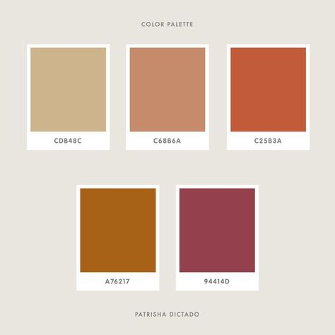 Jun 1, 2021 - This Pin was discovered by Naita. Discover (and save!) your own Pins on Pinterest Color Pallet Terracota, Burnt Orange Hex Code, Terracota Pallete Color, Color Palette Colour Schemes, Acupuncture Logo, Palette Colour Schemes, Pallette Color, Orange Hex, Fall Color Pallet