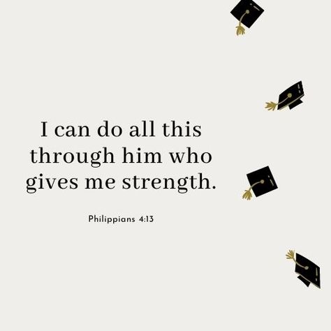 The Best Graduation Bible Verses | Southern Living Bible Verse About Success, Graduation Bible Verses, Senior Yearbook Quotes, Inspirational Graduation Quotes, Short Bible Quotes, Grad Quotes, Short Bible Verses, Motivational Bible Verses, Yearbook Quotes