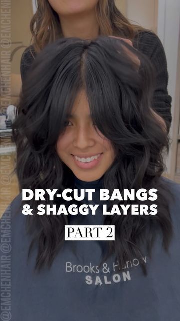 Shoulder Length Fringe Haircut, How To Cut Bangs, Pet Peeves, Top 20, My Profile, Shoulder Length, A Series, I Tried, Make It