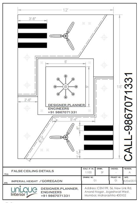 Fall ceilings are a must if you have a living room or a guest room. Here are some of the best main hall fall ceiling designs of 2023. Hall Fall Ceiling Designs, Fall Ceiling Designs, Latest False Ceiling Designs, Building Construction Materials, Bed Back Design, Ceiling Details, Fall Ceiling, Tv Unit Furniture Design, New Ceiling Design