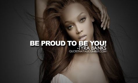 Tyra Banks rules and the college edition of America's Next Top Model is awesome