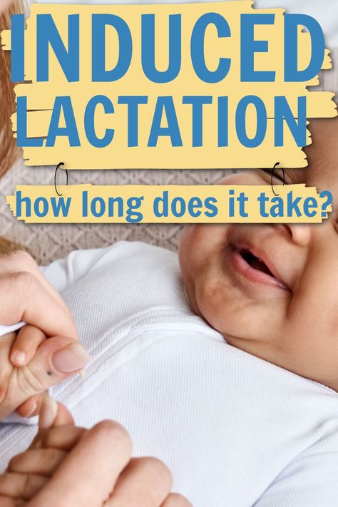 So you want to breastfeed but you're not pregnant. Maybe you've just adopted a baby, or maybe you want to breastfeed your partner's child. Or maybe you just really want to experience the benefits of breastfeeding without actually having to go through pregnancy and childbirth first. Whatever your reasons, inducing lactation is definitely possible—but it does take some work. Here's what you need to know about how long it will take - along with a few other tips! Nursing Schedule, Benefits Of Breastfeeding, Breastfeeding Benefits, Not Pregnant, Increase Milk Supply, Breastmilk Storage, Infant Adoption, Before Baby, Discovery Call