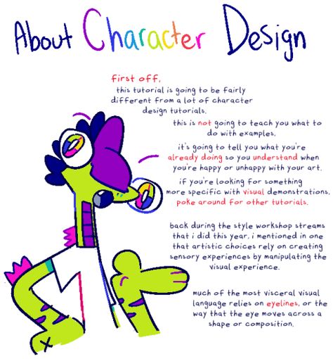 Character Design Principles, Fancy Character Design, Character Design Ideas Inspiration, Lizard Character, Art Style Tutorial, Artist Character Design, Writing Story, Character Design Tips, Character Designing