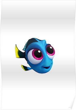 Baby Dory Small Dory Tattoo, Finding Dory Tattoo Ideas, Dory Tattoo Small Just Keep Swimming, Dory Fish Tattoo, Baby Dory Tattoo, Fish Sketches, Dory Tattoo, Dory Drawing, Graphic Design Activities