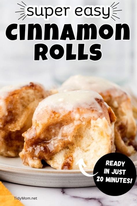 Quick Cinnamon Rolls, Easy Cinnamon Rolls, Hawaiian Bread, Easy Cinnamon Rolls Recipe, Cinnamon Rolls Easy, Best Cinnamon Rolls, Holiday Sweets, Hawaiian Sweet Rolls, Baked Dinner