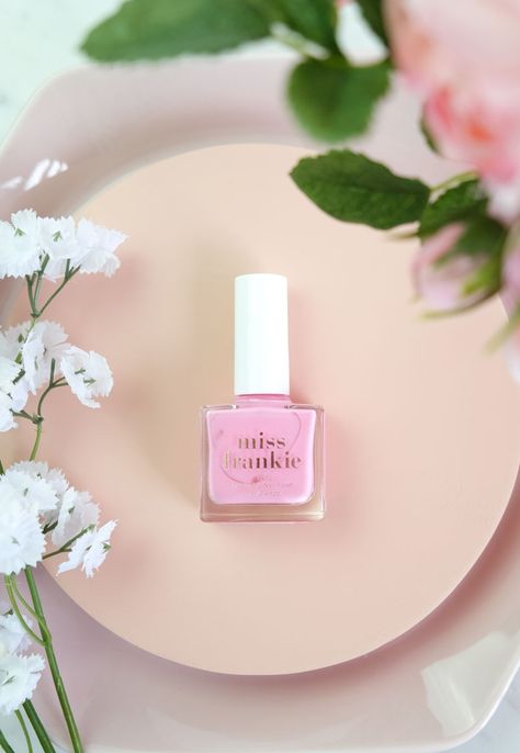 Review: Hello Lover - Miss Frankie Nail Polish Nail Paint Photography, Nail Product Photography Ideas, Nail Paint Product Photography, Nail Polish Photography Ideas, Nails Product Photography, Nail Polish Photography Photo Ideas, Nails Pictures Ideas, Nail Polish Product Photography, Nail Polish Photography