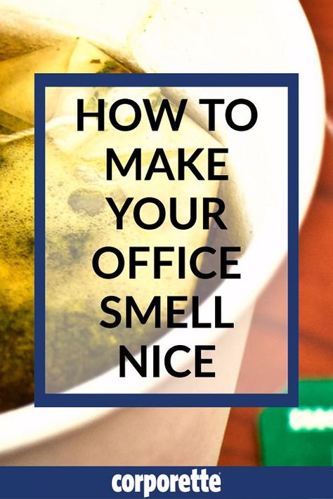 how to make your office smell nice (without annoying your coworkers) Work Office Decor Professional Women, Women Office Decor Business, Office Decor Professional Corporate, Work Office Decor Professional, Professional Office Decorating Ideas, Office Decor Professional Business Women, Office Decor Professional Work, Women Office Decor, Office Decor Professional Woman