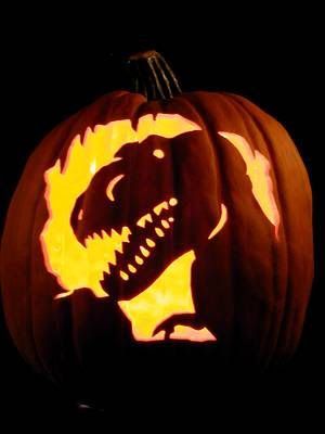 T Rex Stencil, T Rex Pumpkin Carving, T Rex Pumpkin, Pumping Carving, Pumpkin Carving Stencils Easy, Pumkin Decoration, Pumpkin Carving Patterns Free, Pumpkin Carving Stencils Free, Halloween Pumpkin Stencils