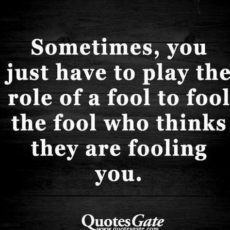 Who's fooling who? Playing Games Quotes, Mind Games Quotes, I Make Mistakes, Games Quotes, Play Quotes, Words Of Inspiration, Serious Quotes, Game Quotes, Gambling Quotes