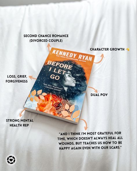 Before I Let Go Book, Before I Let Go Book Aesthetic, This Is Me Letting You Go, Me Before You Book, Letting Go Book, Food Sweet Potato, Before I Let Go, Character Growth, African Literature