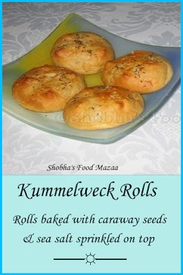 Roast Beef And Horseradish, Rare Roast Beef, Hard Rolls, Specialty Sandwiches, Kaiser Rolls, Beef Roll, Bread Maker Recipes, Savory Bread, Caraway Seeds