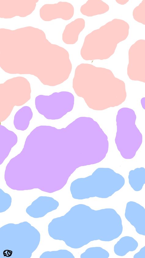 Cow Print Preppy Wallpaper, Cow Prints, Tartan Wallpaper, Cow Wallpaper, Cow Print Wallpaper, Bisexual Flag, Animal Print Wallpaper, Soft Pattern, Iphone Wallpaper Pattern