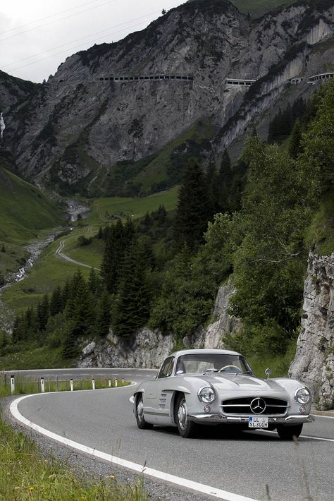 Old Mercedes, Car Rally, Mercedes 300, Mercedes 300sl, مرسيدس بنز, Mercedes Sl, Mercedes Benz 300, Classic Mercedes, Mercedes Benz Classic