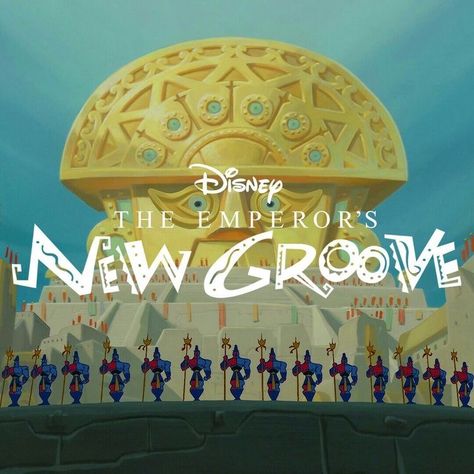 The Emperor's New Groove Aesthetic, Groove Aesthetic, Movie Intro, Old Disney Movies, Emperor's New Groove, The Emperor's New Groove, Emperors New Groove, Animation Studios, I Love Cinema