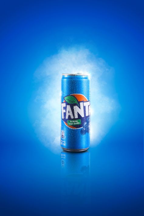 FANTA on Behance Poster Design For Food, New Year Poster Design, New Year Poster, Year Poster, Photoshop Design Ideas, Creative Advertising Design, Product Shots, Architecture Concept Drawings, Motion Design Animation