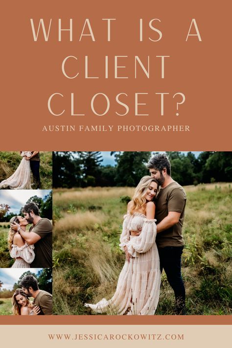 Are you looking for the perfect outfit inspo for your family photos and not quite sure what would look best? Or maybe you don’t have the time to coordinate every outfit and need some style tips?! I got you! As an Austin family photographer I have curated the most gorgeous client closet available to you! Click to get all the insider info on a photographer’s client closet! | Jessica Rockowitz Photography Newborn Sleeper, Kid Friendly Restaurants, Newborn Bows, Newborn Swaddle, Family Mom, Mini Sessions, Photo Styling, Maternity Session, Style Tips