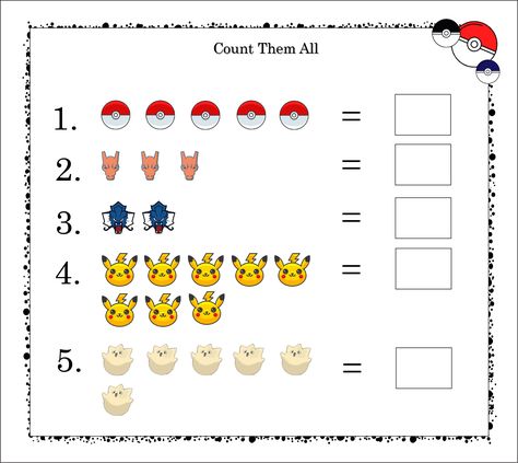 Pokemon Kindergarten Activities, Pokemon Math Activities, Pokemon Math Worksheets, Pokemon Worksheets Free Printables, Pokemon Activity Sheets Free Printable, Pokemon Homeschool, Pokemon Activities For Kids, Pokemon Worksheets, Pokemon Math