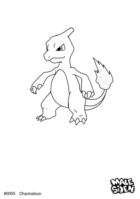 Charmeleon drawing pokémon coloringbook page Charizard Tattoo, Charmeleon Pokemon, Pokemon Drawings, Tic Tac Toe, Easy Drawing, Tic Tac, Drawing Sketches, Easy Drawings, Drawing Ideas