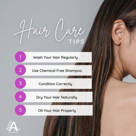 Keep your scalp healthy and glowing with these hair care tips that can help you get the most out of your strands. 💁‍♀️ #inovaprofessional #haircare #hairproduct #haircolor #keratinprofusiontherapy #colordepositconditioner Hairfall Tips, Hair Gummies, Biotin Hair, Maintaining Healthy Hair, Herbal Hair, Hair Tonic, Scalp Care, Hair Maintenance, Hair Serum