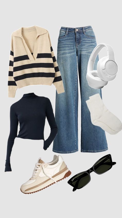 #casualoutfit #autumnaesthetic #sunglasses #outfitinspo #casualstyle Kendra Scott Style Outfits, Scott Aesthetic, Autumn Aesthetic, Work Outfits Women, Style Outfits, Work Outfits, Kendra Scott, Work Outfit, Casual Style